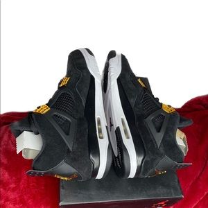 Jordan og retro royalty